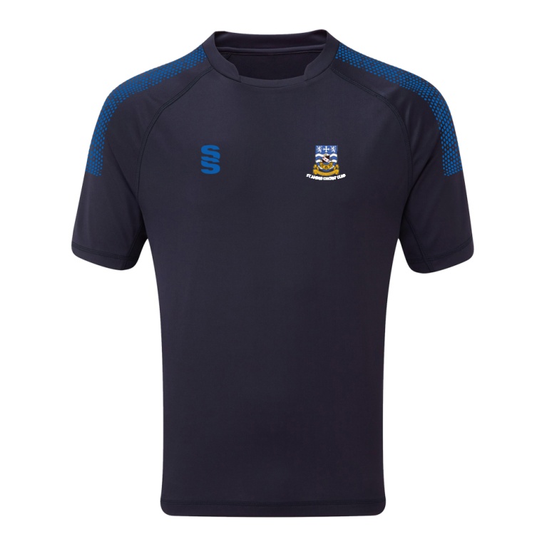 St Annes CC - Dual Games Shirt