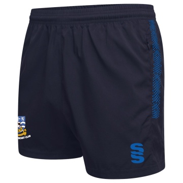 St Annes CC - Dual Gym Shorts