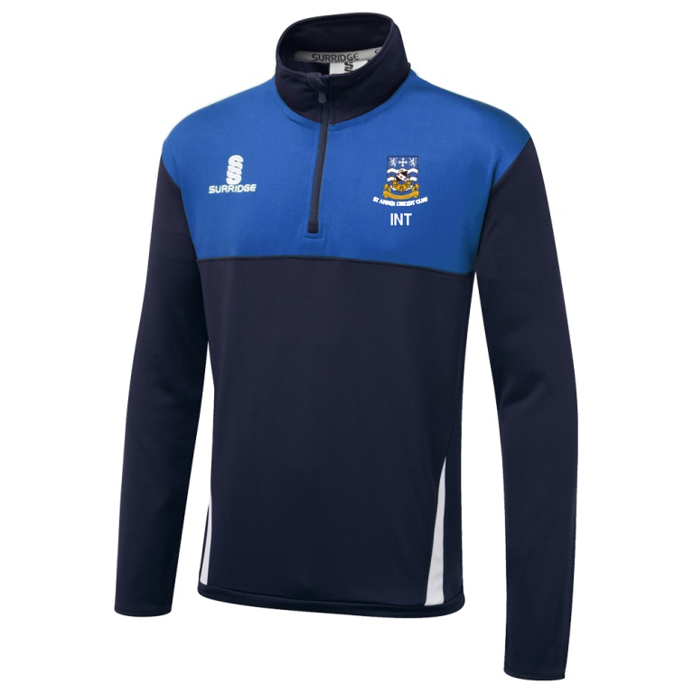 St Annes CC - Blade Performance Top