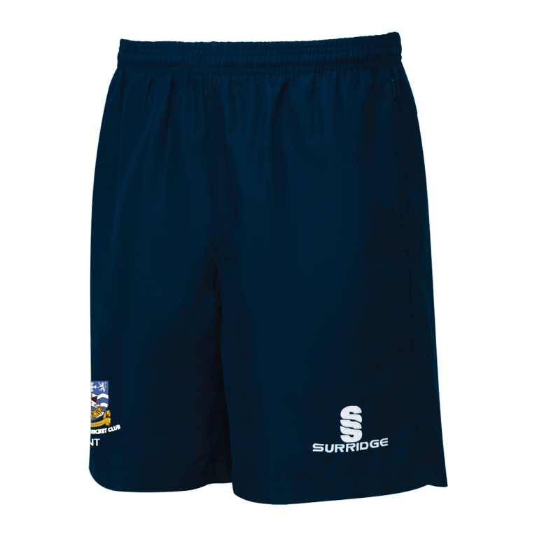 St Annes CC - Women's Leisure Short