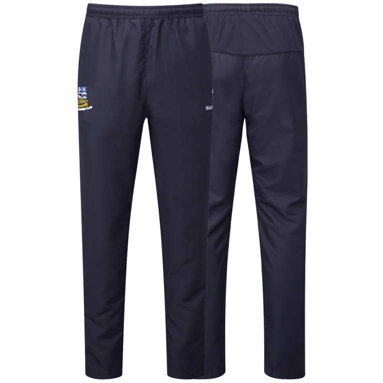 St Annes CC - Rip Stop Track Pant