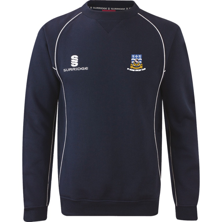 St Annes CC - Sweatshirt