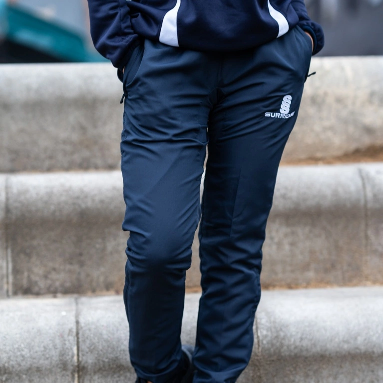 St Annes CC - Rip Stop Track Pant