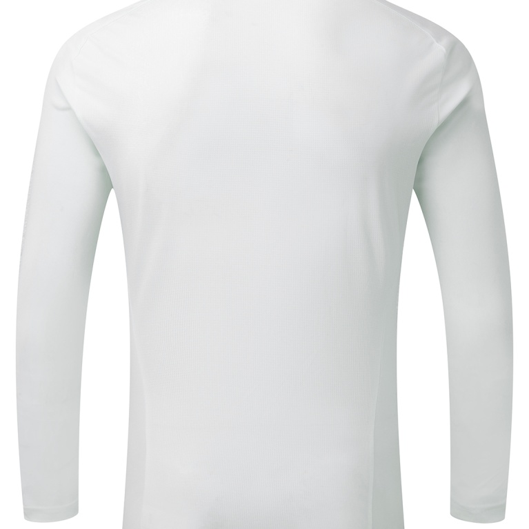 St Annes CC - Ergo Long Sleeved Playing Shirt