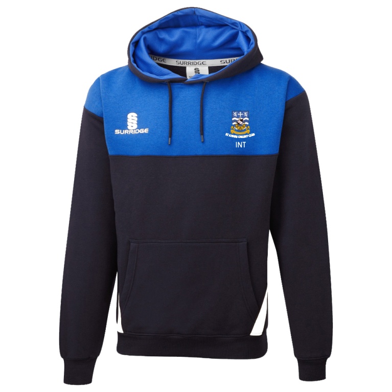 St Annes CC - Blade Hoodie