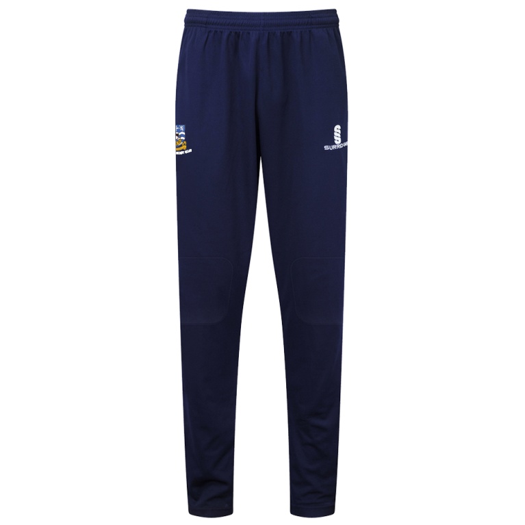 St Annes CC - Coloured Cricket Trousers