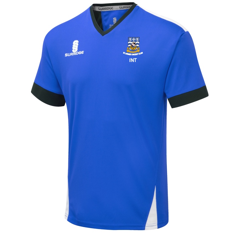 St Annes CC - Senior Blade Training Tee