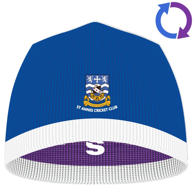 St Annes CC - Beanie