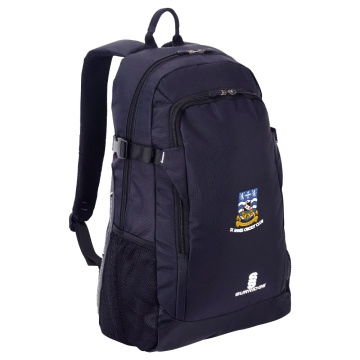 St Annes CC - Rucksack
