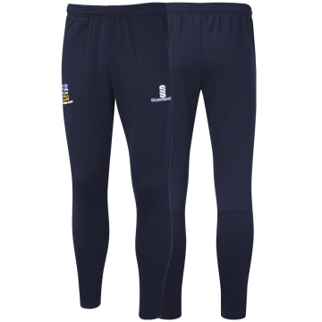 St Annes CC - Tek Slim Training Pants